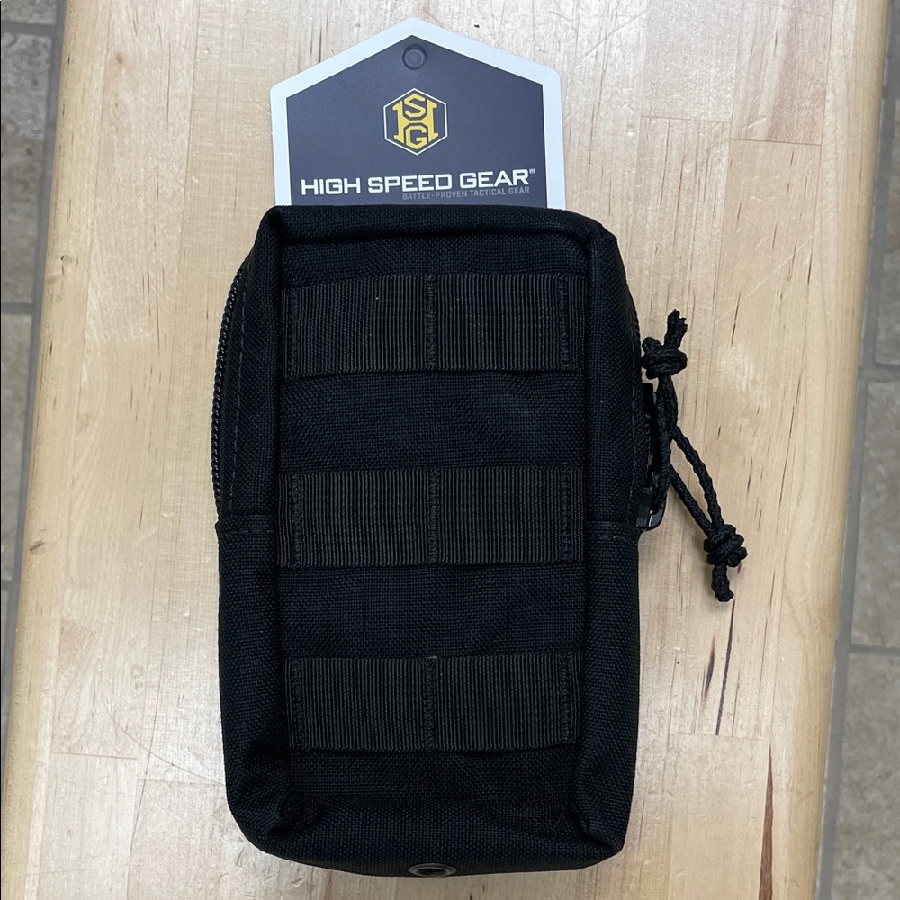 Tactical Pouch